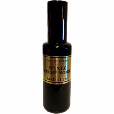 N°. XIX Terre Noire