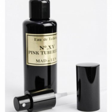 N° XV Pink Tubereuse