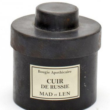 N°. XVII Cuir de Russie