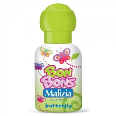Malizia BonBons: Butterfly