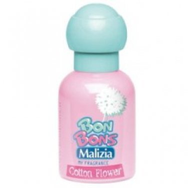 Malizia BonBons: Cotton Flower