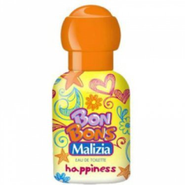 Malizia BonBons: Happiness
