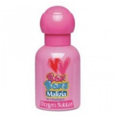 Malizia BonBons: Oxygen Bubble