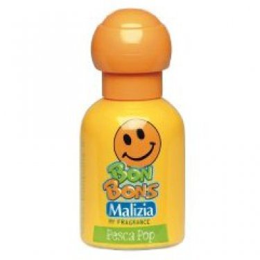 Malizia BonBons: Pesca Pop