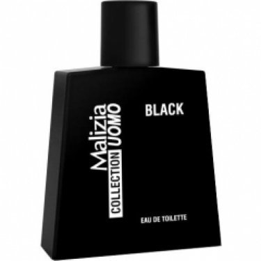 Malizia Collection Uomo Black (Eau de Toilette)