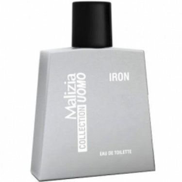 Malizia Collection Uomo Iron (Eau de Toilette)
