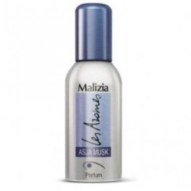 Malizia Les Aromes Asja Musk