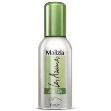 Malizia Les Aromes Java Tea