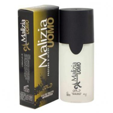 Uomo Gold (Eau de Toilette)