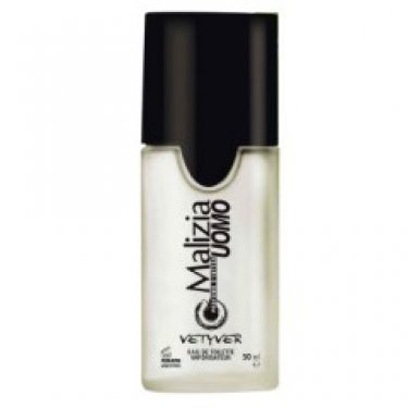 Uomo Vetyver (Eau de Toilette)