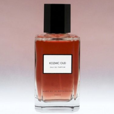 Kozmic Oud