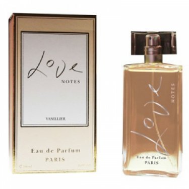 Love Notes: Ambre Gris