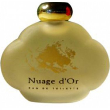 Nuage d'Or