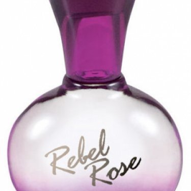 Rebel Rose