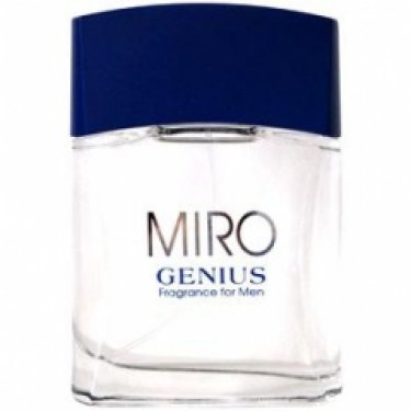 Genius Fragrance for Men