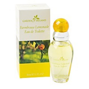Garden of Ireland - Farmhouse Lemonade