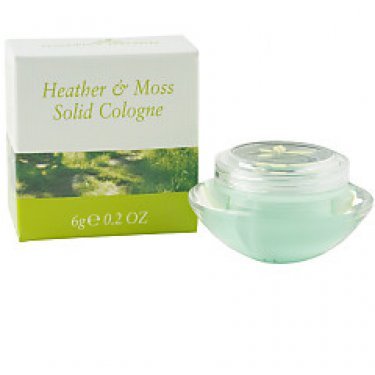 Garden of Ireland - Heather & Moss