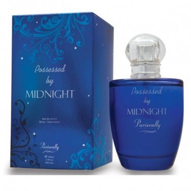 Possessed by Midnight