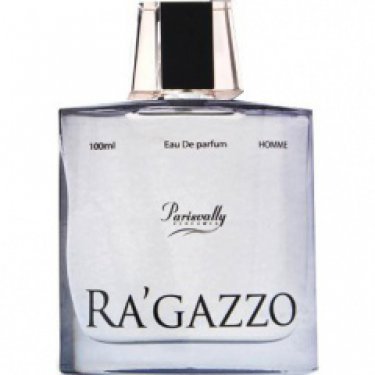 Ra'gazzo