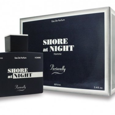 Shore At Night