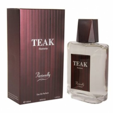 Teak Homme