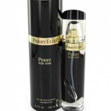 Perry for Her / Perry Black for Her