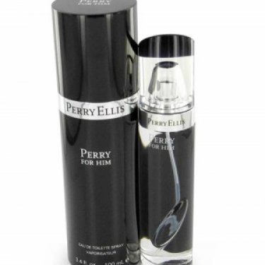 Perry for Him / Perry Black for Him