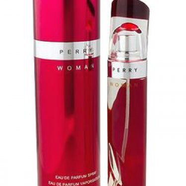 Perry Woman