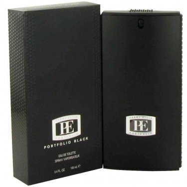 Portfolio Black