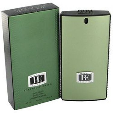 Portfolio Green for Men
