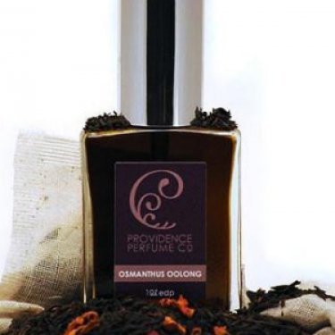 Osmanthus Oolong