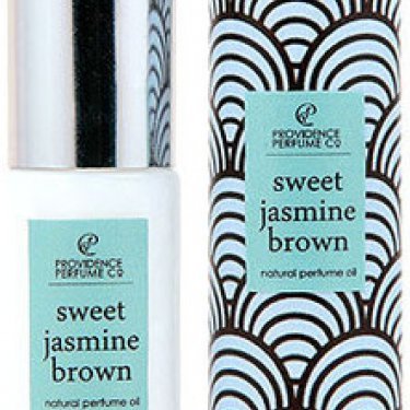 Sweet Jasmine Brown