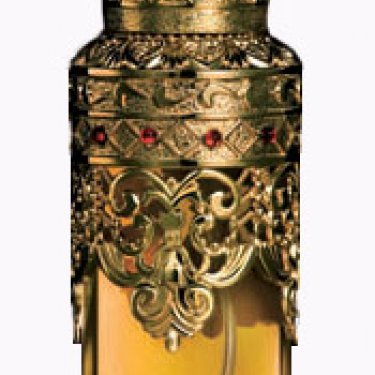 Dehan Oudh Mukhallath Gold