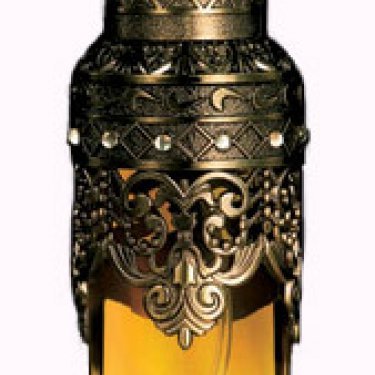 Dehan Oudh Mukhallath Silver