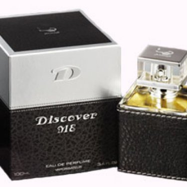 Discover Me