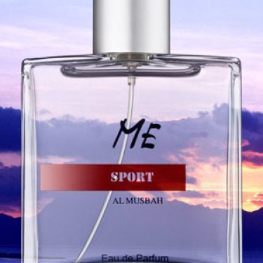 Me Sport