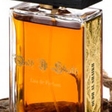 Oudh Al Shaikh