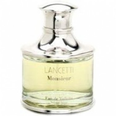 Lancetti Monsieur (Eau de Toilette)
