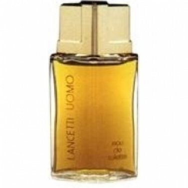 Lancetti Uomo (Eau de Toilette)