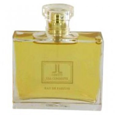 Via Condotti pour Femme (2001)