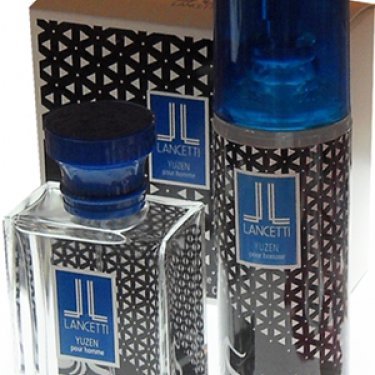 Yuzen Pour Homme (Eau de Toilette)