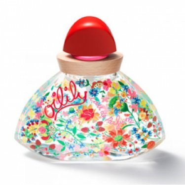 Oilily Eau de Parfum