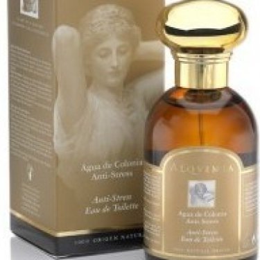 Agua de Colonia Anti-Stress / Anti-Stress Eau de Toilette