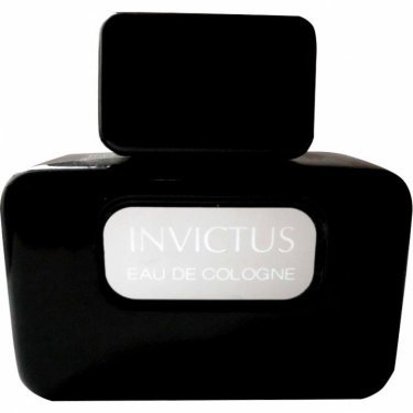 Invictus (Eau de Cologne)
