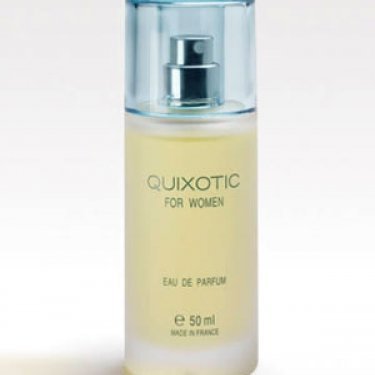 Quixotic for Women