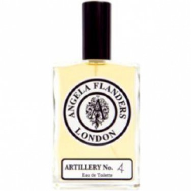 Artillery No. 4 (Eau de Toilette)