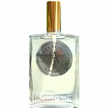 Mandarin & Mint (Eau de Parfum)