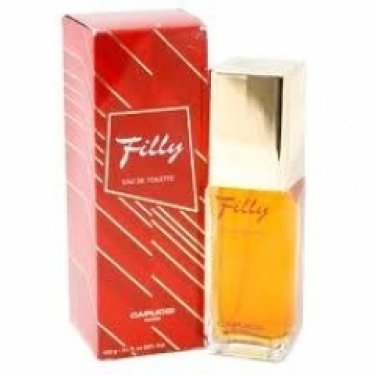 Filly (Eau de Toilette)