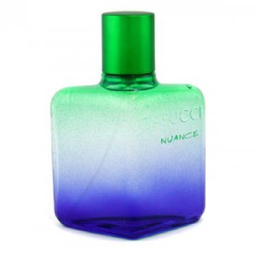 Nuance Homme (Eau de Toilette)
