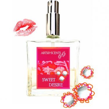 Sweet Desire